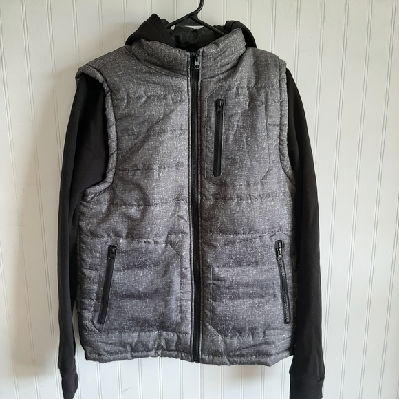 Mens Brooklyn Standard lightweigt coat - Picture 2 of 6